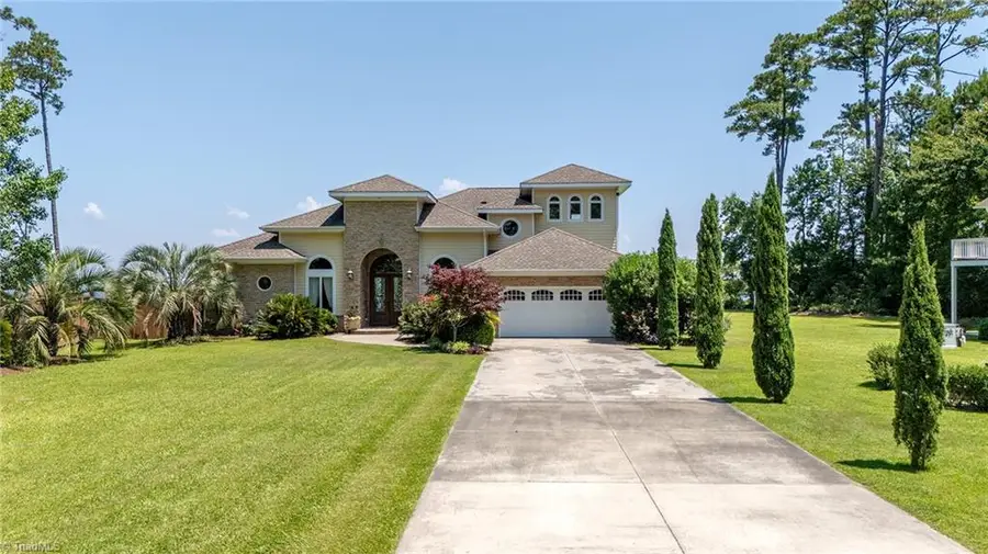 2391 Temples Point Road, Havelock, NC 28532 - #3
