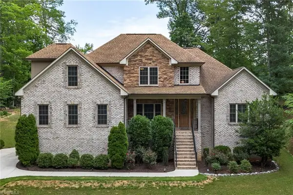 5414 Rambling Road, Greensboro, NC 27409