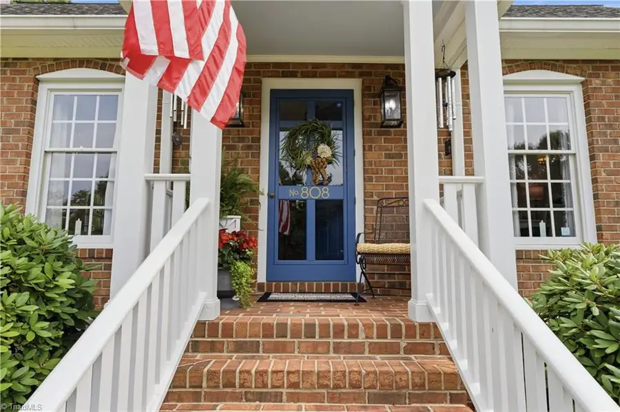 808 Springhouse Court, Kernersville, NC 27284 - #3