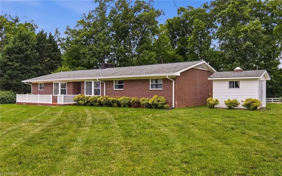 8340 & 8350 Red Bank Road, Germanton, NC 27019 - #2