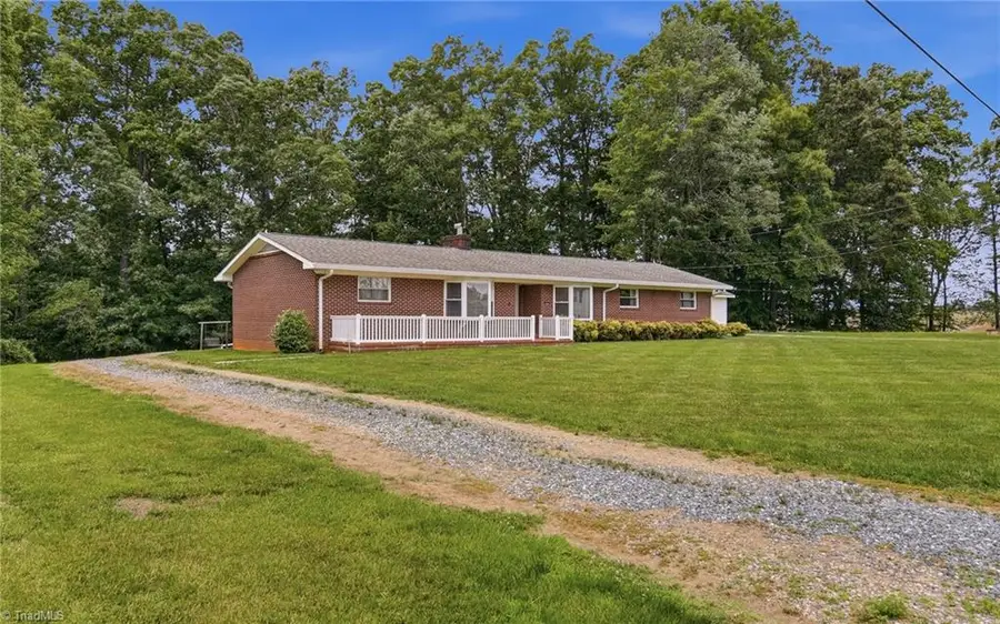 8340 & 8350 Red Bank Road, Germanton, NC 27019 - #3