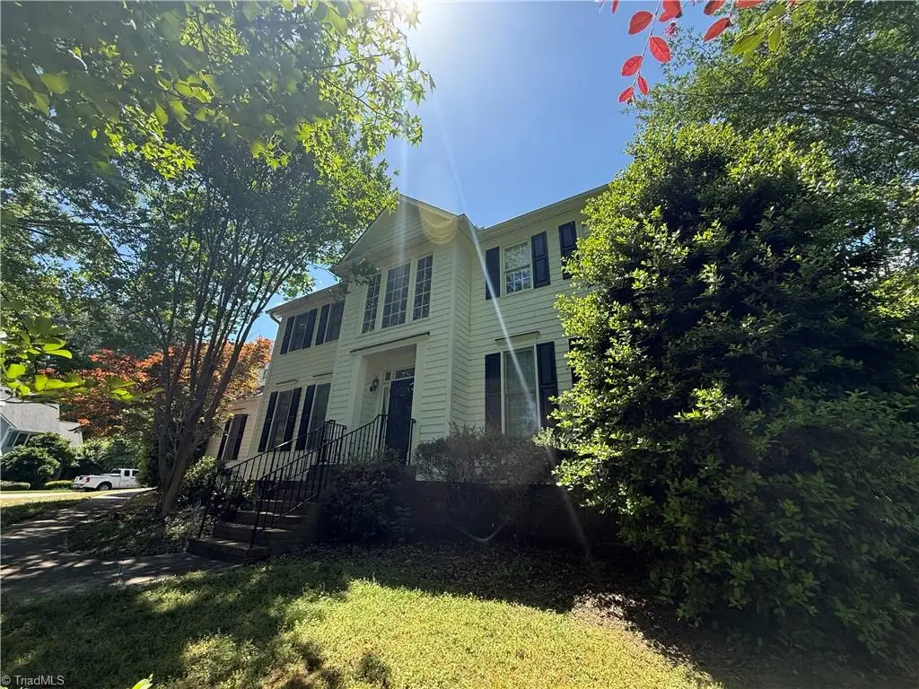 1 Skipwith Court, Durham, NC 27707 - #1