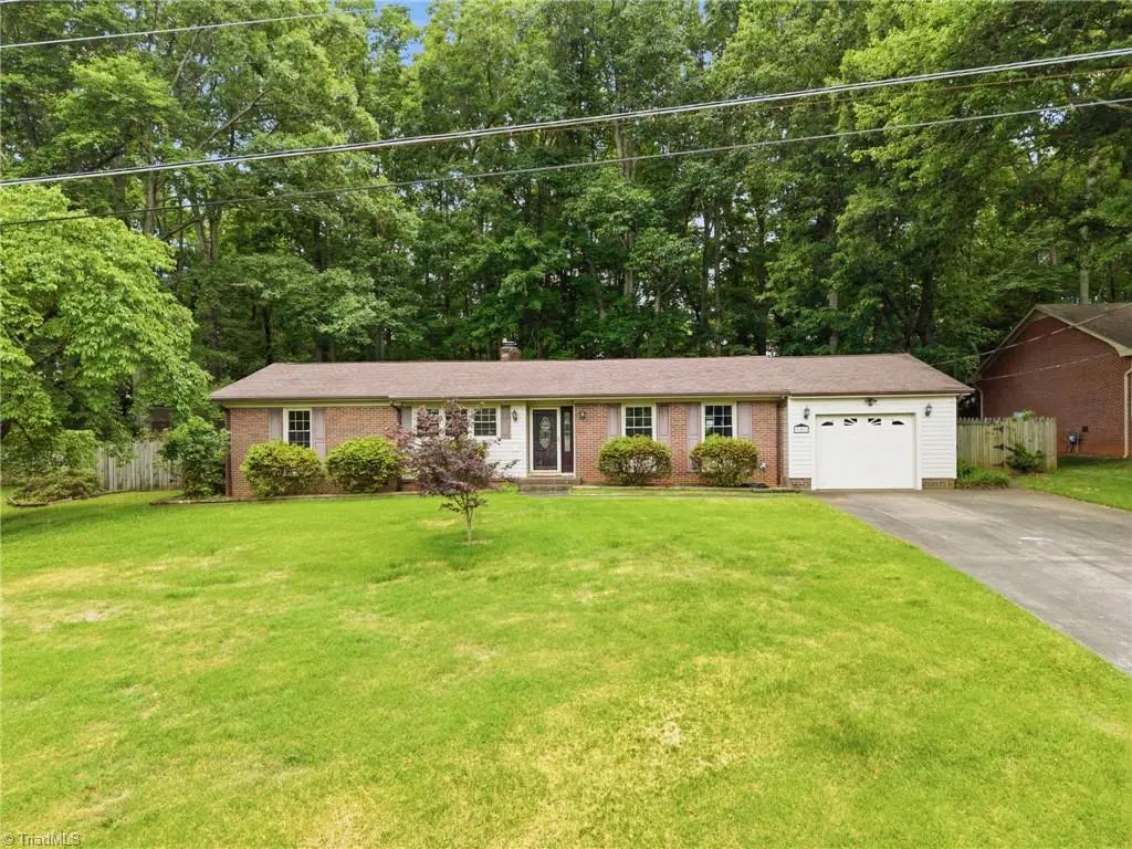 306 Spring Street, King, NC 27021 - #1