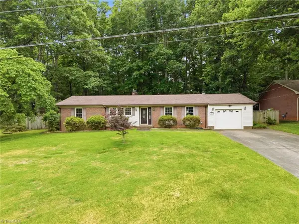 306 Spring Street, King, NC 27021