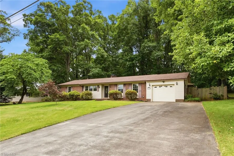 306 Spring Street, King, NC 27021 - #2