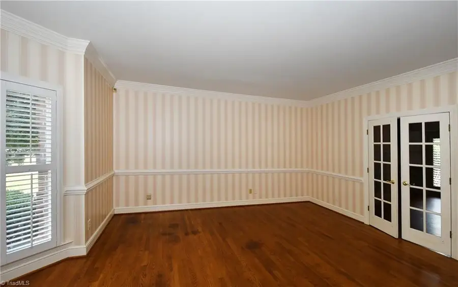4244 Saddlewood Forest Drive, Winston Salem, NC 27106 - #3
