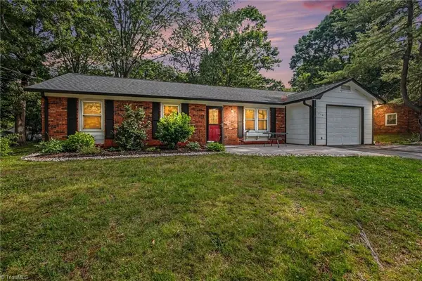 314 Mountainbrook Drive, King, NC 27021