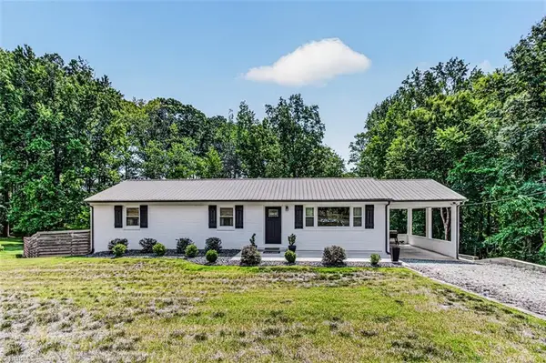 3258 Jidemi Road, Greensboro, NC 27406