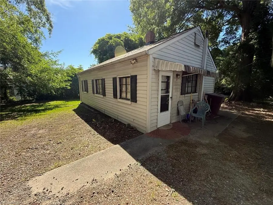 609 Creek Ridge Road, Greensboro, NC 27406 - #3
