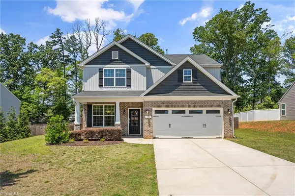 120 Ascender Drive, King, NC 27021