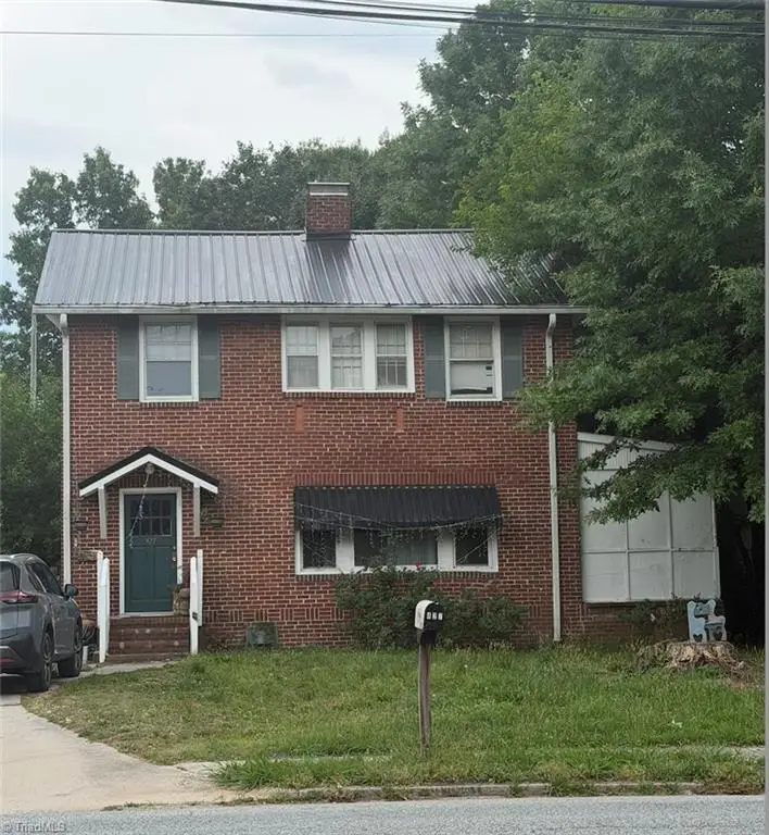 427 W Lexington Avenue, High Point, NC 27262 - #1