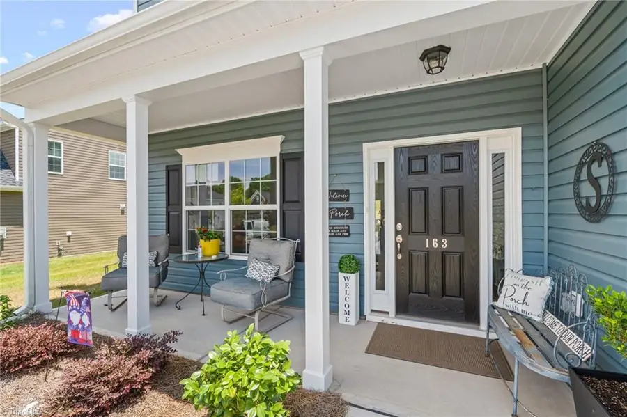 163 Kyndall Run Drive, Lexington, NC 27295 - #2