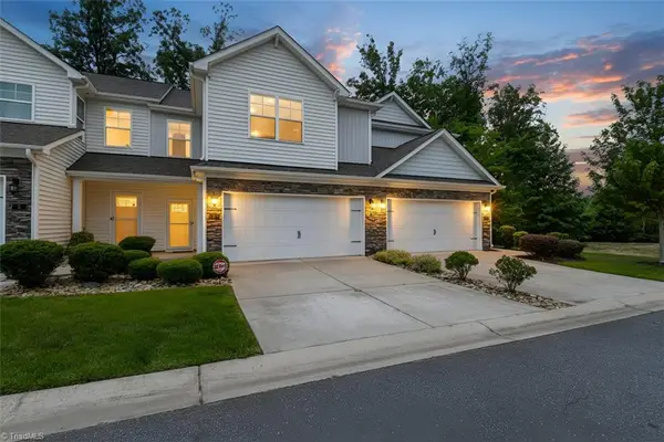 7 Finley Ridge Way, Greensboro, NC 27455