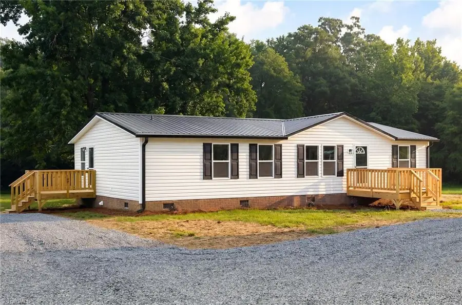 20733 Nc Highway 109, Denton, NC 27239 - #3