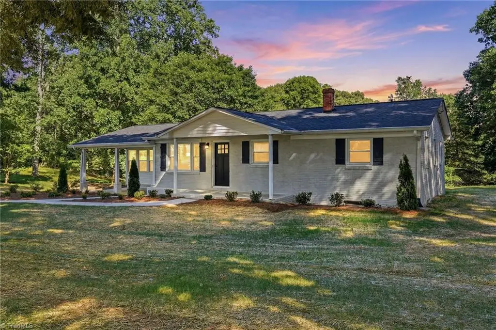 1524 Williams Road, Lewisville, NC 27023 - #1