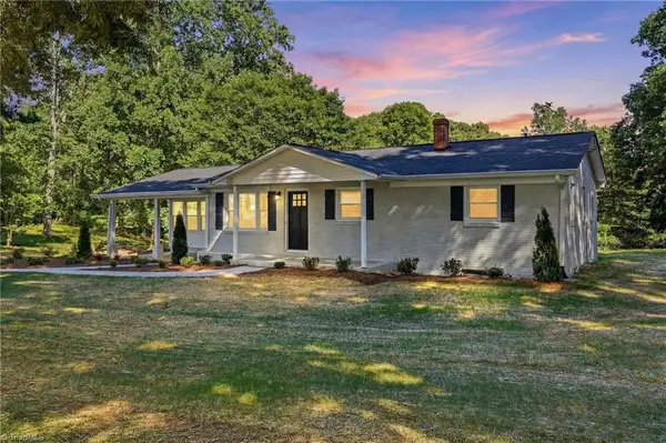 1524 Williams Road, Lewisville, NC 27023