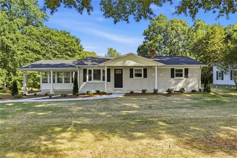 1524 Williams Road, Lewisville, NC 27023 - #2