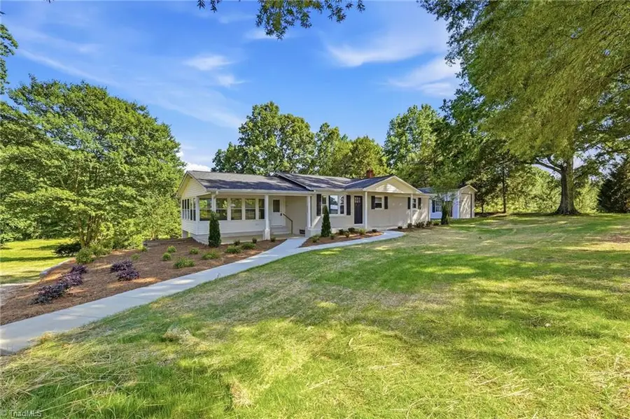 1524 Williams Road, Lewisville, NC 27023 - #3