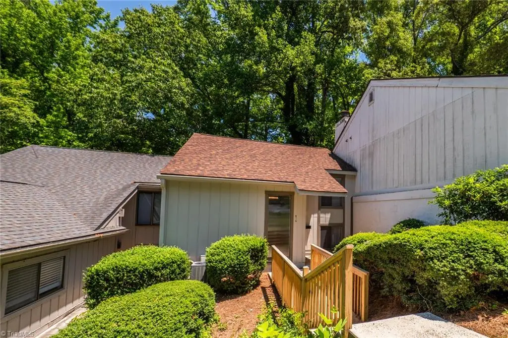 214 Lamplighter Circle, Winston Salem, NC 27104 - #1