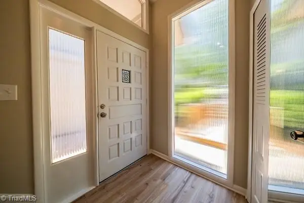 214 Lamplighter Circle, Winston Salem, NC 27104 - #3