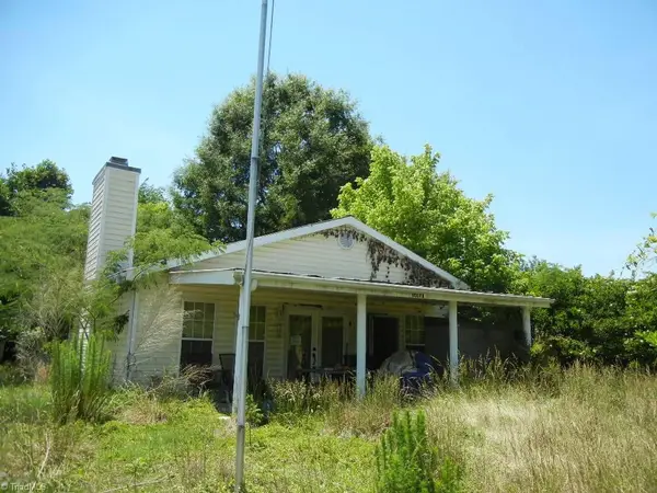 1444 Cross Country Lane #A, Burlington, NC 27217