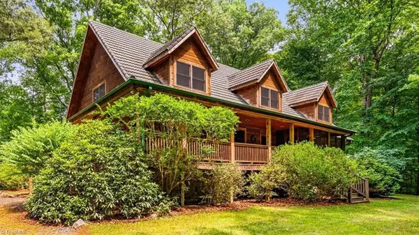 4361 Dunbar Bridge Road, Asheboro, NC 27205