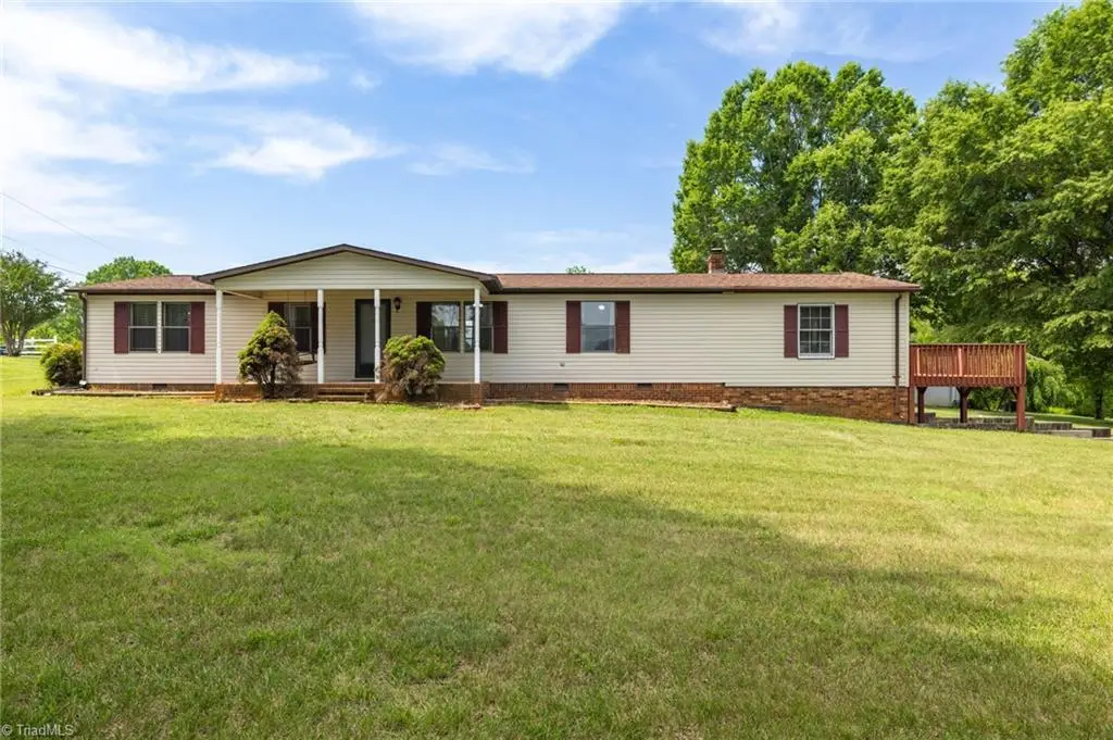 1010 John Hill Road, Walnut Cove, NC 27052 - #1