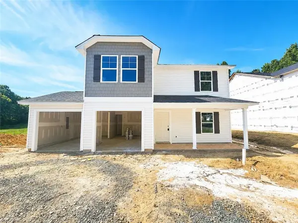 106 Longview Street, Lexington, NC 27295