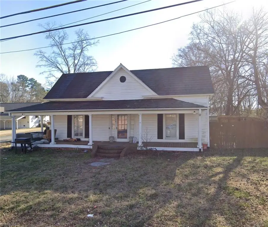 108 Park Avenue, Creedmoor, NC 27522 - #1