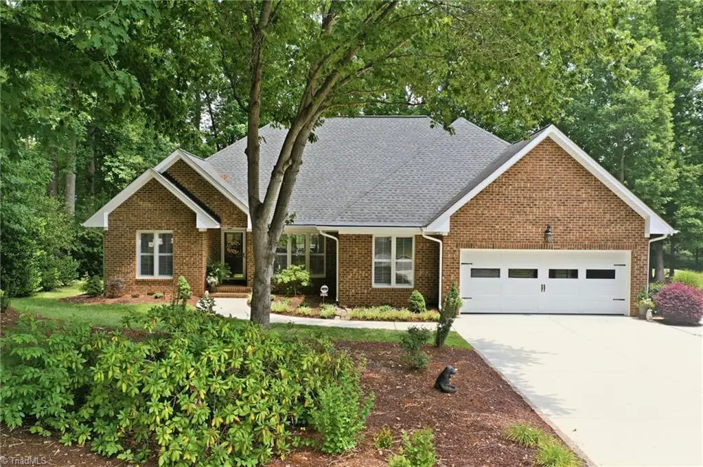 706 Greyrock Road, Whitsett, NC 27377 - #1