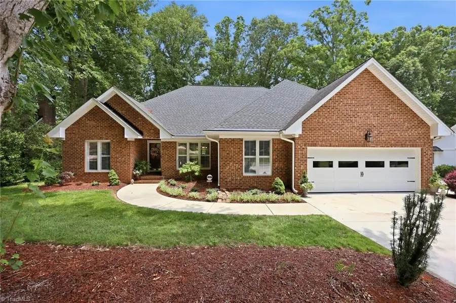 706 Greyrock Road, Whitsett, NC 27377 - #2