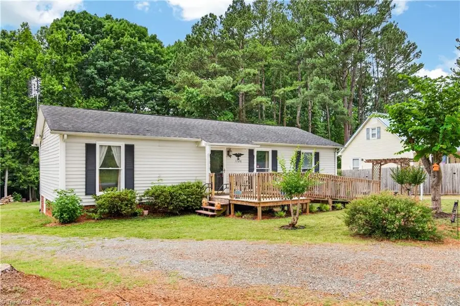 1720 Pleasant Ridge Road, Ramseur, NC 27316 - #2