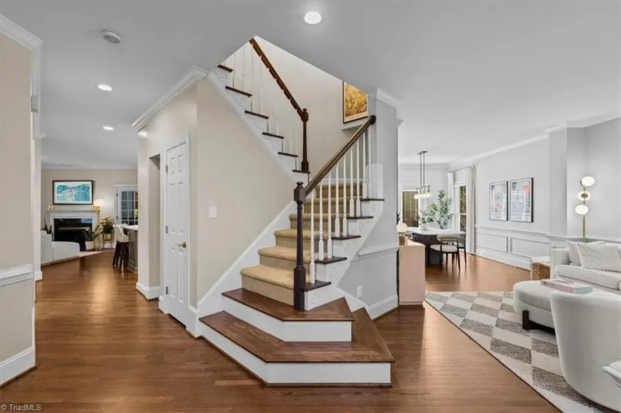 1905 Regents Park Lane, Greensboro, NC 27455 - #3