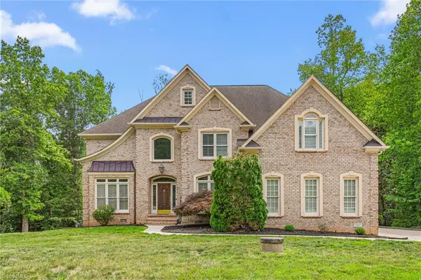 6003 Morganshire Drive, Summerfield, NC 27358