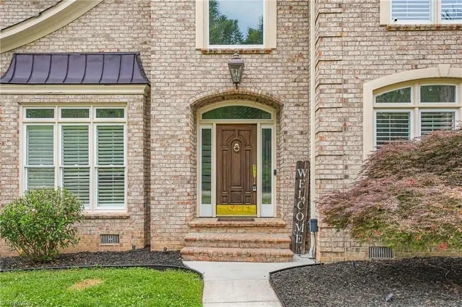 6003 Morganshire Drive, Summerfield, NC 27358 - #3