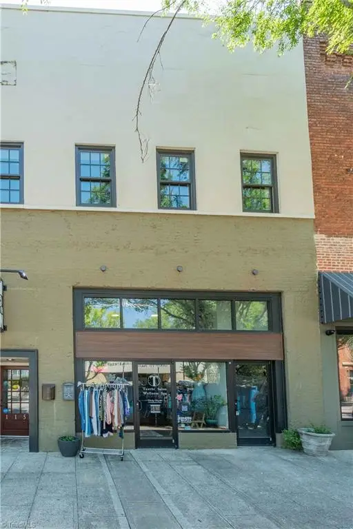 119 N Main Street, Lexington, NC 27292 - #3