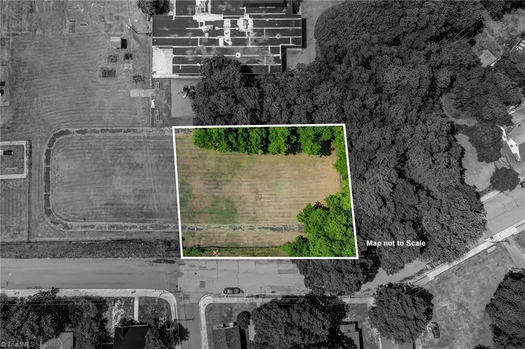 0 Holderby Street, Reidsville, NC 27320 - #1