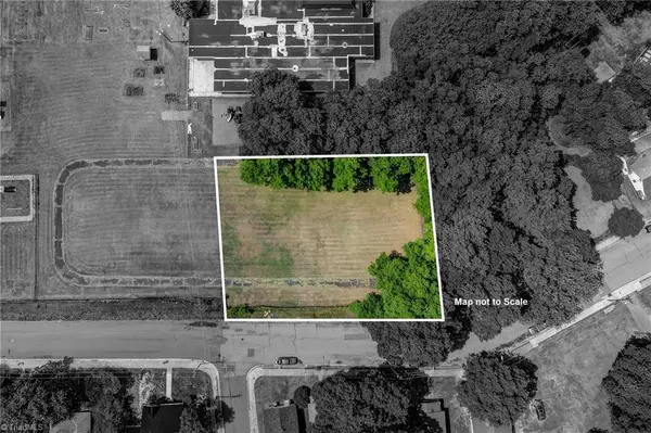 0 Holderby Street, Reidsville, NC 27320
