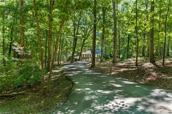 160 Prospectors Trail, Lexington, NC 27292