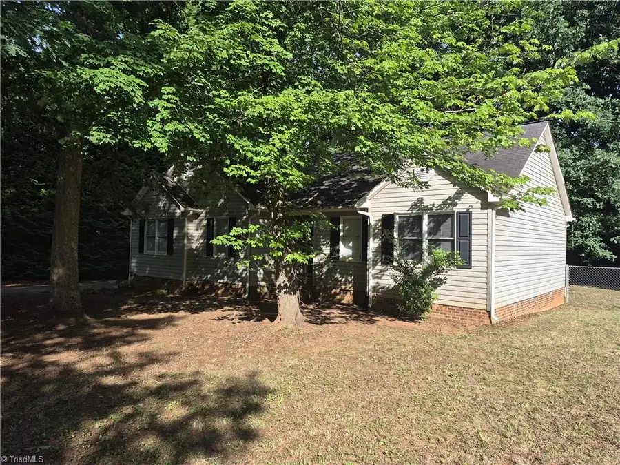 630 Logan Lane, Liberty, NC 27298 - #3