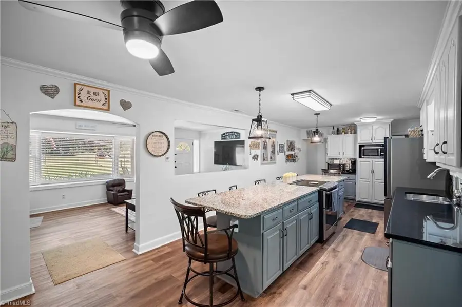 478 Leonard Berrier Road, Lexington, NC 27295 - #3