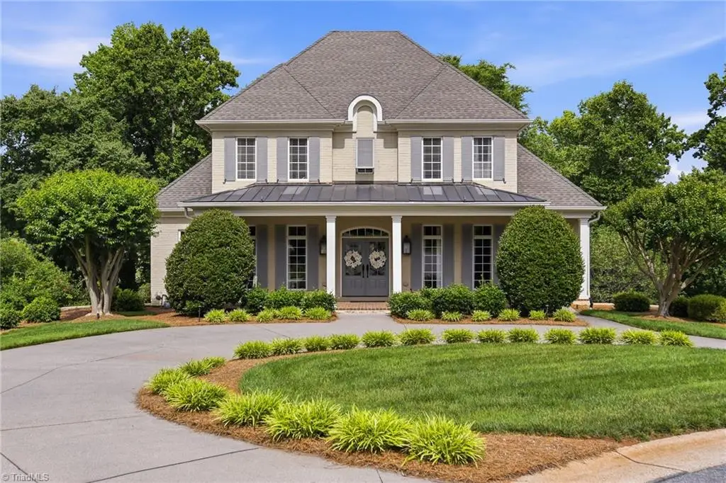123 Latrobe Court, Advance, NC 27006 - #1
