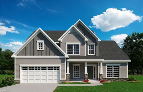 1450 Dappledown Street #5, Kernersville, NC 27284