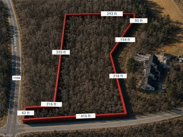5319 Old Randleman Road, Greensboro, NC 27406
