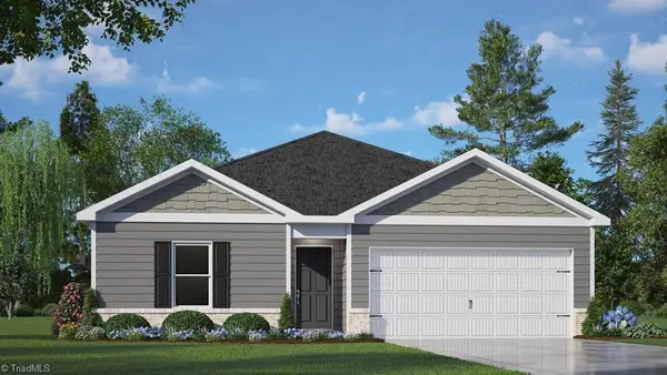 302 Balsam Fir Court, Thomasville, NC 27360