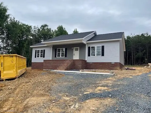 4930 Old Greensboro Road, Randleman, NC 27317