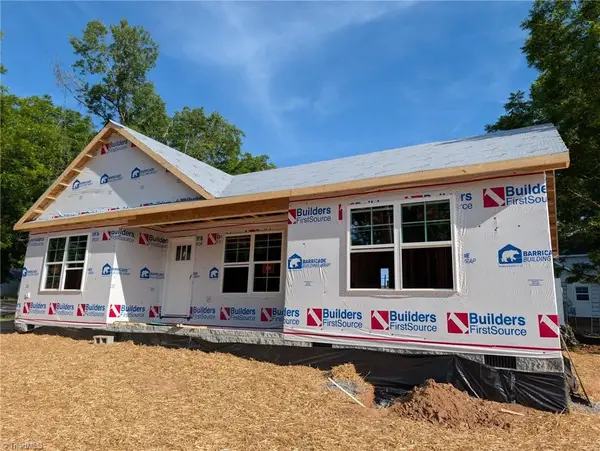 408 E Main Street, Yadkinville, NC 27055