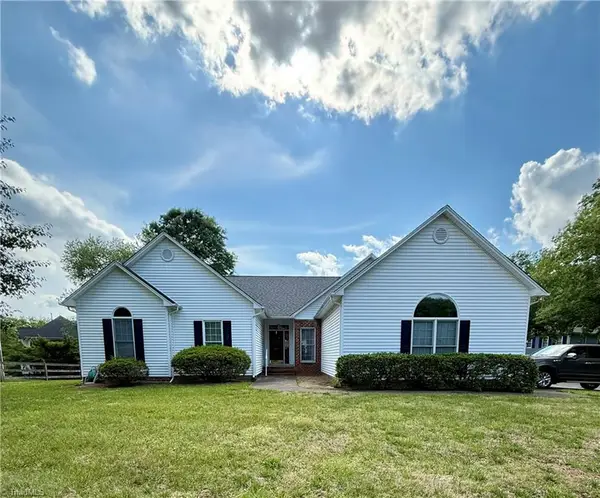201 Brookfarm Trail, Lewisville, NC 27023