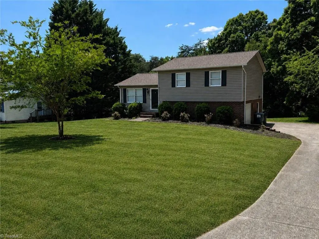7942 Snyder Farm Road, Tobaccoville, NC 27050 - #1
