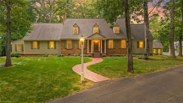 5400 Dartmoor Street, Winston-Salem, NC 27106